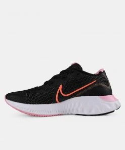 Nike Womens Renew Run Running Shoes