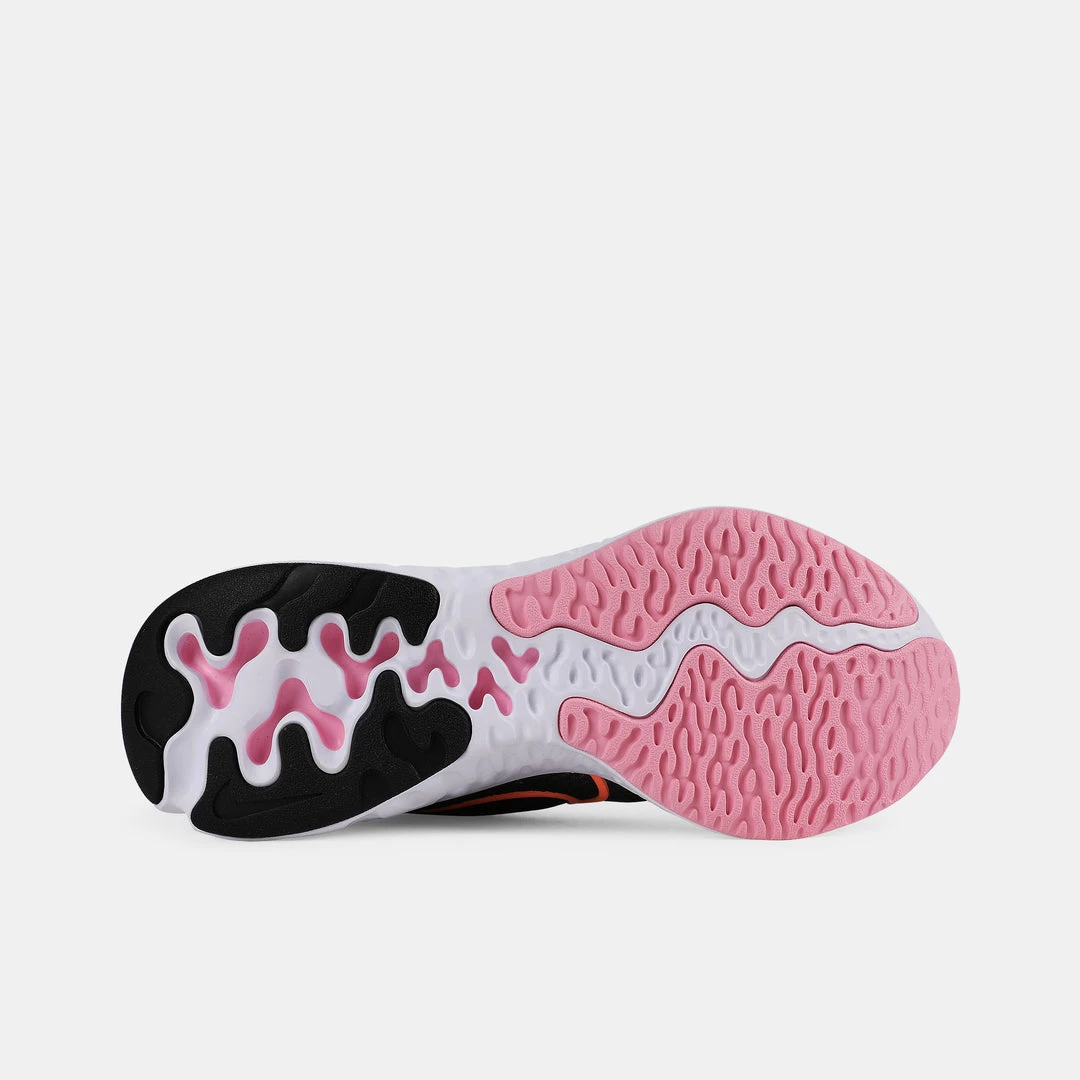 Nike Womens Renew Run Running Shoes 3 Nike Womens Renew Run Running Shoes