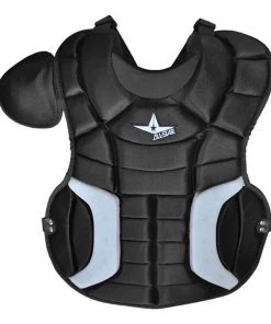 All Star Baseball And Softball Gear Player`S Series 12-16 Chest Protector