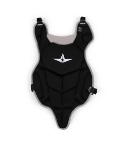 All Star Baseball And Softball Gear League Series Ages 7-9 Nocsae Chest Protector