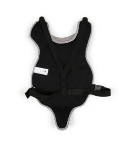 All Star Baseball And Softball Gear League Series Ages 7-9 Nocsae Chest Protector