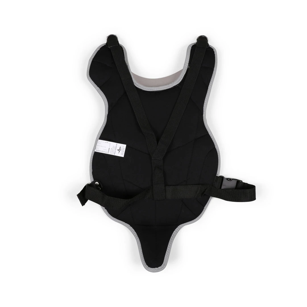 All Star Baseball And Softball Gear League Series Ages 7-9 Nocsae Chest Protector 2 All Star Baseball And Softball Gear League Series Ages 7-9 Nocsae Chest Protector