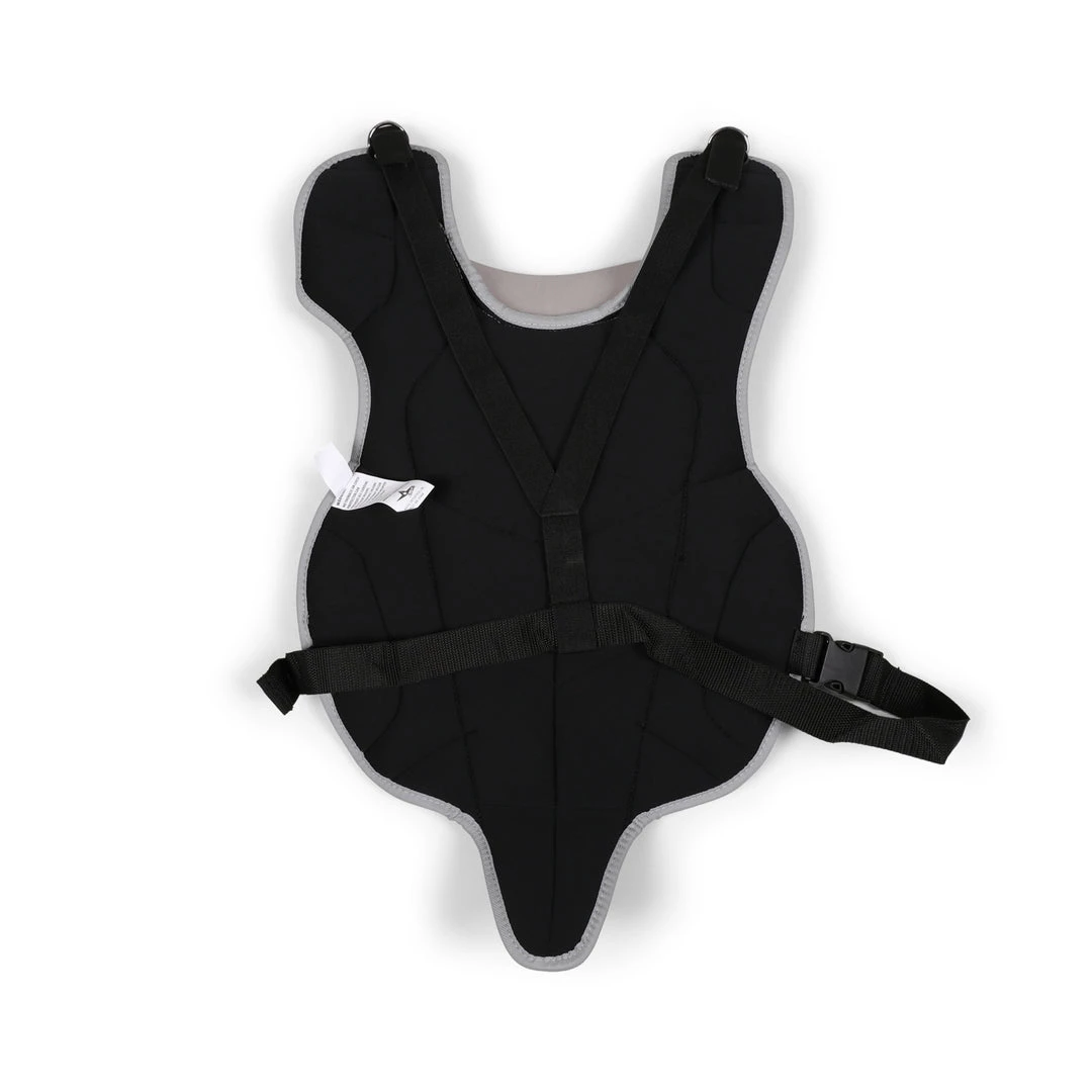 All Star League Series Ages 9-12 Nocsae Chest Protector 2 All Star League Series Ages 9-12 Nocsae Chest Protector