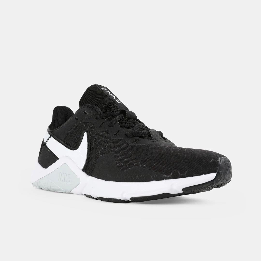 Nike Footwear Women's Legend Essential 2 Training Shoe 4 Nike Footwear Women's Legend Essential 2 Training Shoe