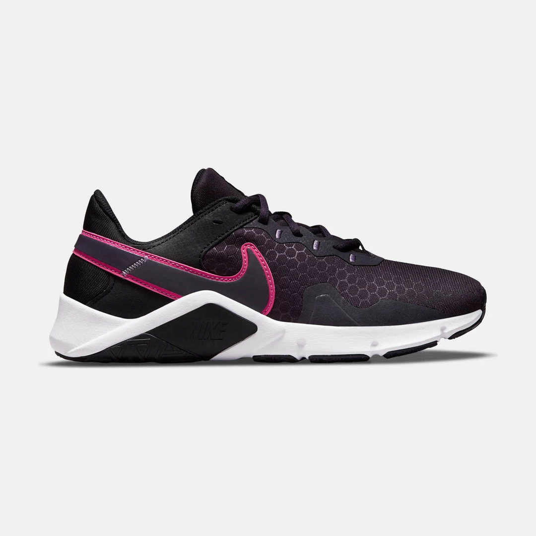 Nike Footwear Legend Essential 2 (CQ9545-100) 3 Nike Footwear Legend Essential 2 (CQ9545-100)