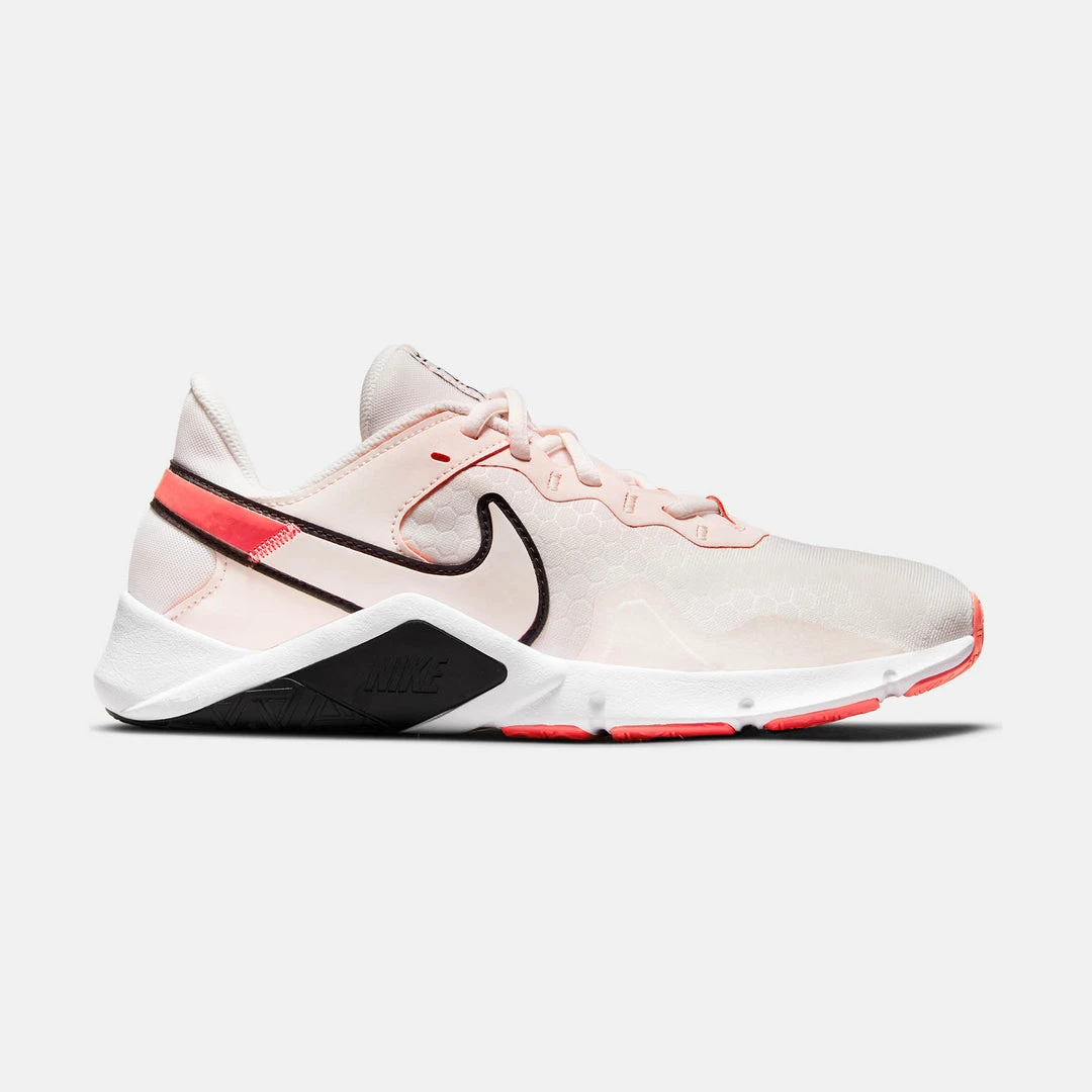 Nike Footwear Legend Essential 2 (CQ9545-100) 2 Nike Footwear Legend Essential 2 (CQ9545-100)