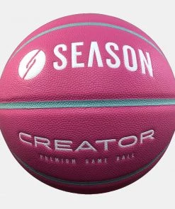 SEASON Creator Ball Basketball