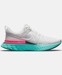 Nike React Infinity Run FK 2 Running 9 Nike React Infinity Run FK 2 Running