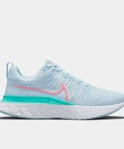 Nike Running React Infinity Run FK 2