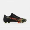 Nike Men's Vapor 14 Academy FG/MG Soccer Cleat
