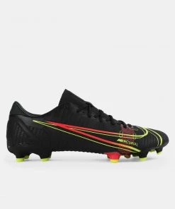 Nike Men's Vapor 14 Academy FG/MG Soccer Cleat