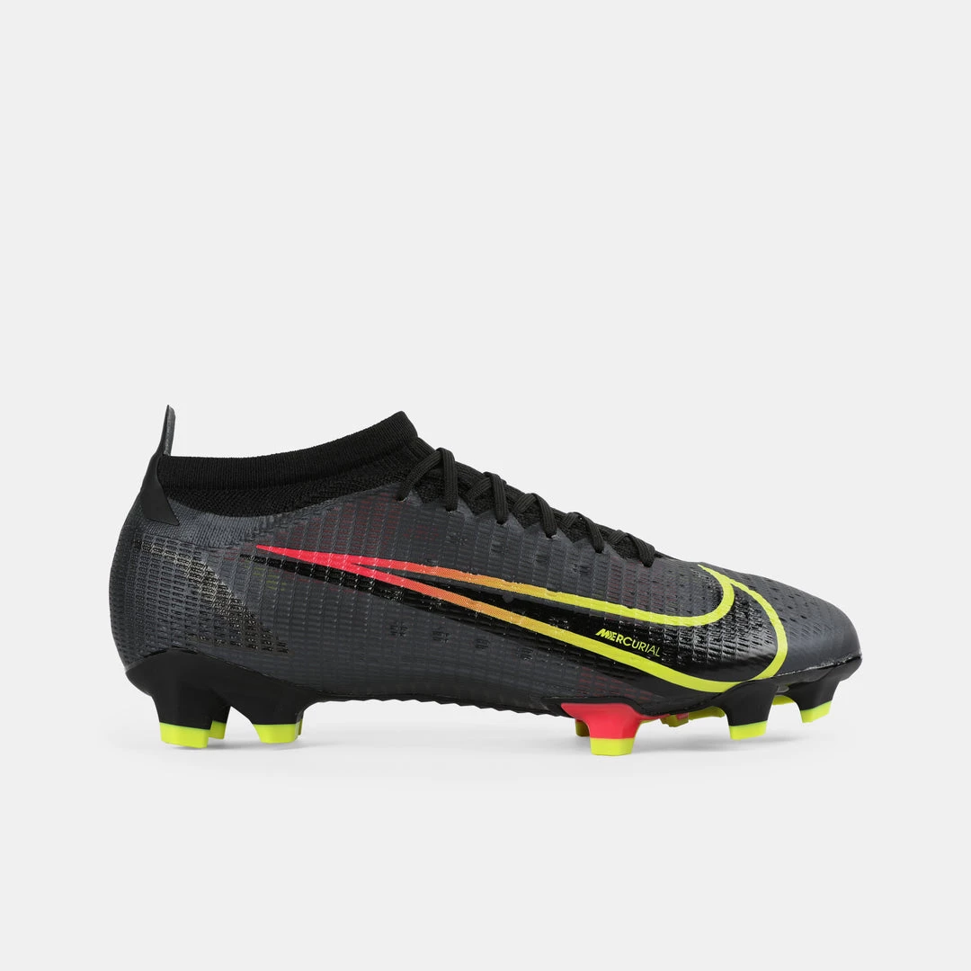 Nike Men's Mercurial Vapor 14 Pro FG Soccer Cleat 1 Nike Men's Mercurial Vapor 14 Pro FG Soccer Cleat