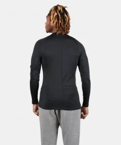 Nike Pro Warm Ls Crew Apparel 11 Nike Pro Warm Ls Crew Apparel