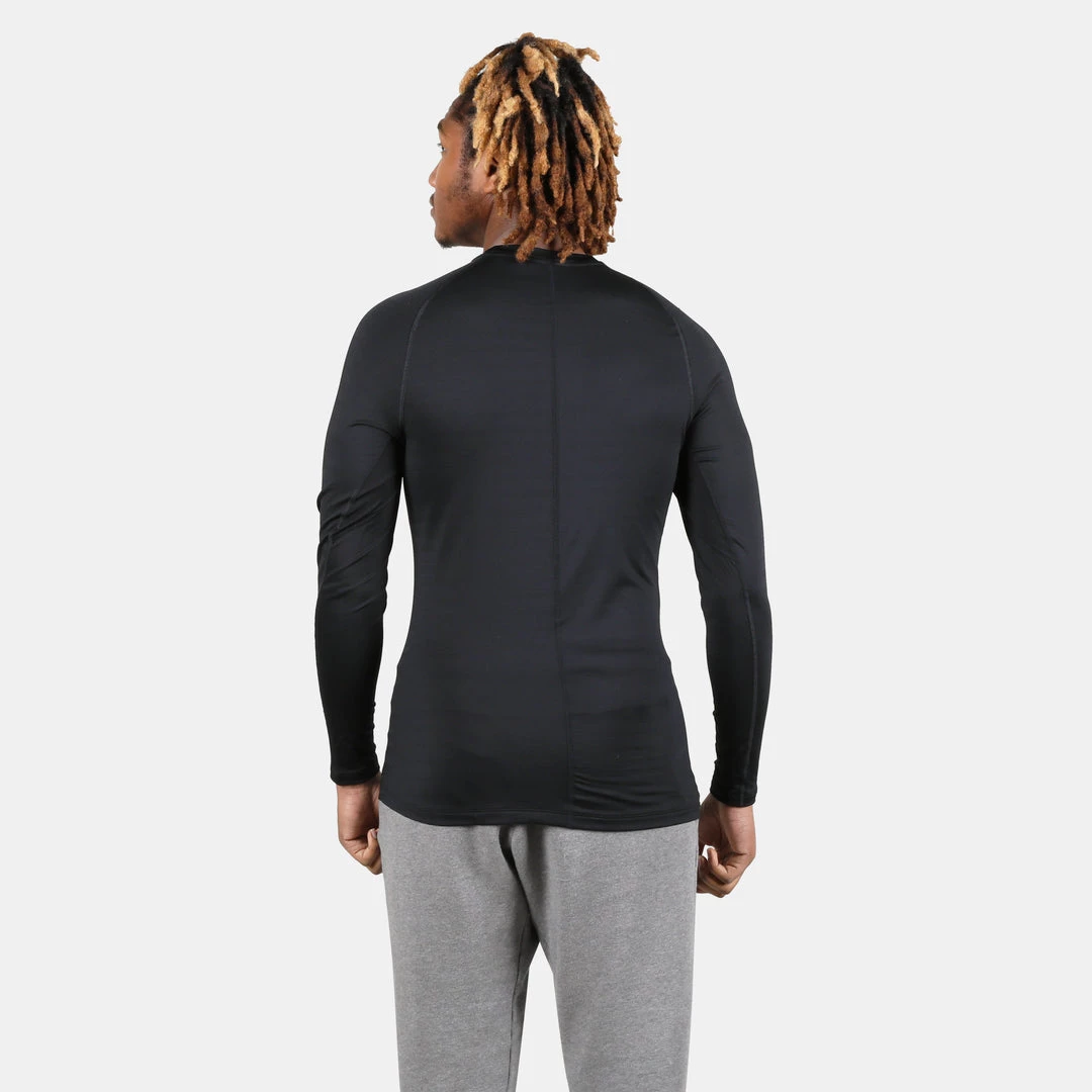 Nike Pro Warm Ls Crew Apparel 5 Nike Pro Warm Ls Crew Apparel