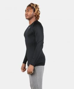 Nike Pro Warm Ls Crew Apparel 13 Nike Pro Warm Ls Crew Apparel
