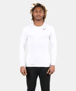 Nike Pro Warm Ls Crew Apparel