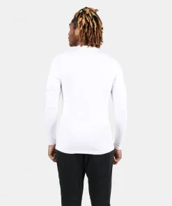 Nike Pro Warm Ls Crew Apparel 10 Nike Pro Warm Ls Crew Apparel