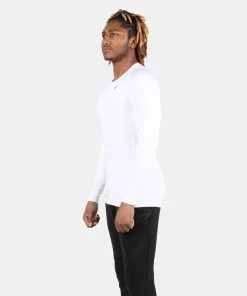 Nike Pro Warm Ls Crew Apparel 12 Nike Pro Warm Ls Crew Apparel