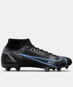 Nike Men's Mercurial Superfly 8 Academy Multi-Ground Soccer Cleat