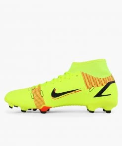 Nike Men's Mercurial Superfly 8 Academy Multi-Ground Soccer Cleat