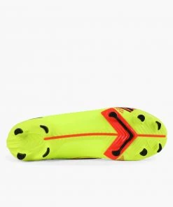 Nike Men's Mercurial Superfly 8 Academy Multi-Ground Soccer Cleat