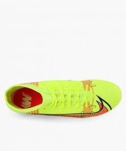 Nike Men's Mercurial Superfly 8 Academy Multi-Ground Soccer Cleat