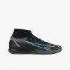 Nike Men's Mercurial Superfly 8 Academy Indoor-Court Soccer Shoe