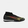 Nike Men's Mercurial Superfly 8 Academy Turf Soccer Shoe