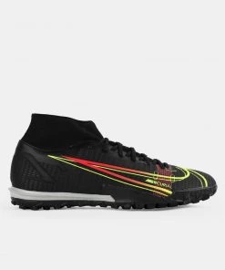 Nike Men's Mercurial Superfly 8 Academy Turf Soccer Shoe