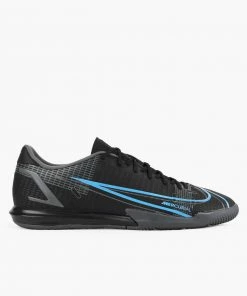 Nike Men's Mercurial Vapor 14 Academy Indoor-Court Soccer Shoe