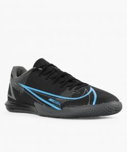 Nike Men's Mercurial Vapor 14 Academy Indoor-Court Soccer Shoe