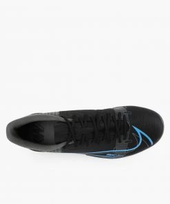 Nike Men's Mercurial Vapor 14 Academy Indoor-Court Soccer Shoe