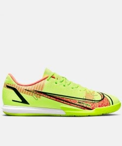 Nike Men's Mercurial Vapor 14 Academy Indoor-Court Soccer Shoe