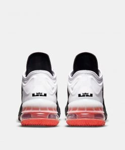 Nike Men's LeBron 18 Low Basketball Shoes 6 Nike Men's LeBron 18 Low Basketball Shoes