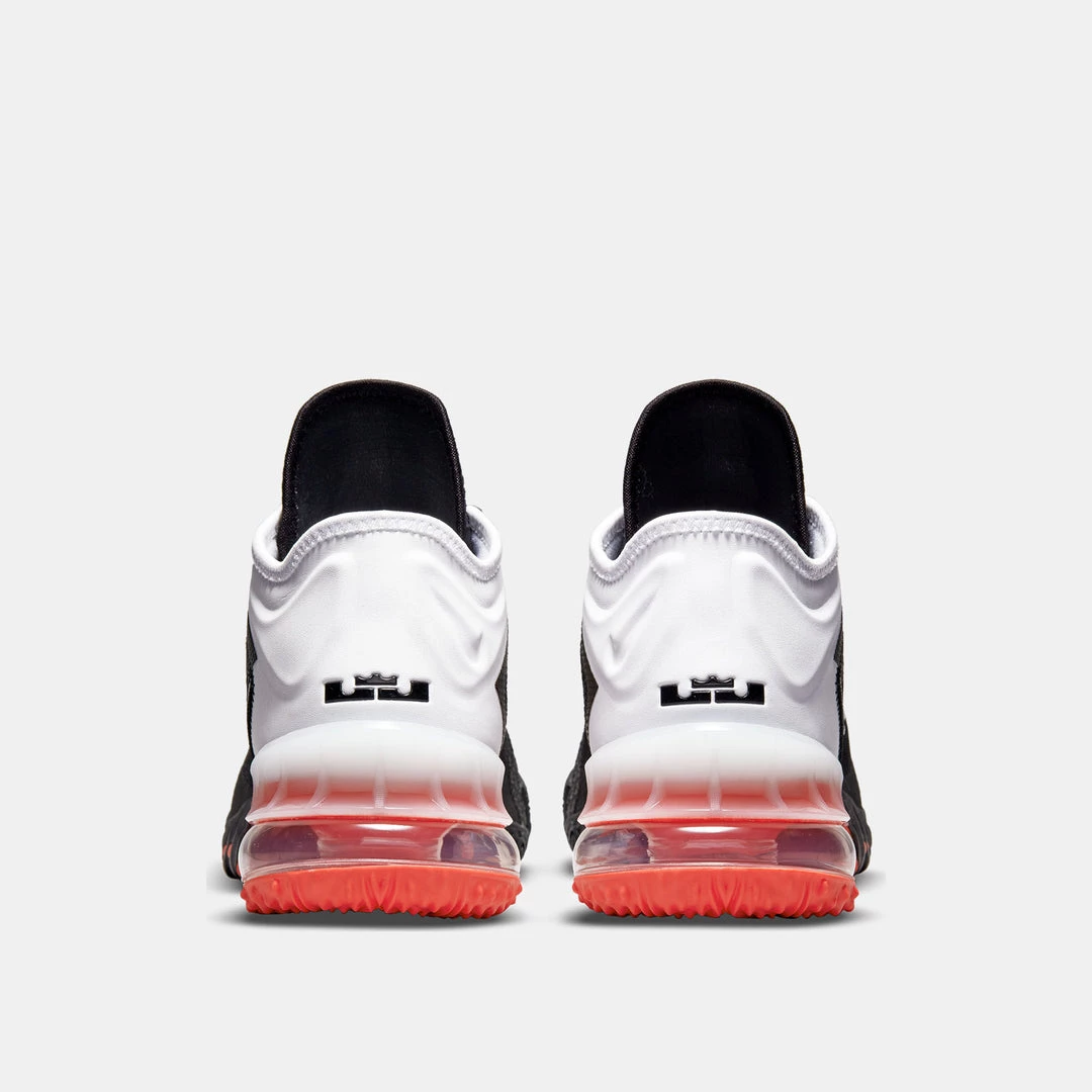 Nike Men's LeBron 18 Low Basketball Shoes 3 Nike Men's LeBron 18 Low Basketball Shoes
