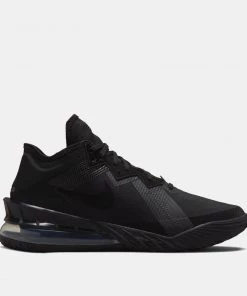 Nike Men's LeBron 18 Low Basketball Shoes