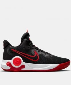 Nike Footwear Men's KD Trey 5 IX Basketball Shoes