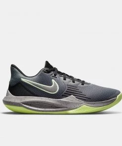 Nike Precision 5 Basketball Shoe