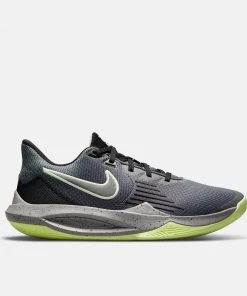 Nike Precision 5 Basketball Shoe 5 Nike Precision 5 Basketball Shoe