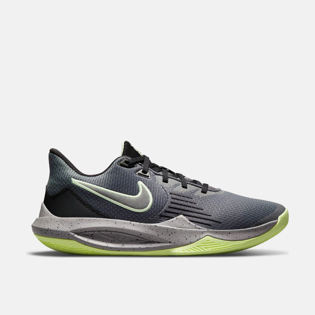 Nike Precision 5 Basketball Shoe 3 Nike Precision 5 Basketball Shoe