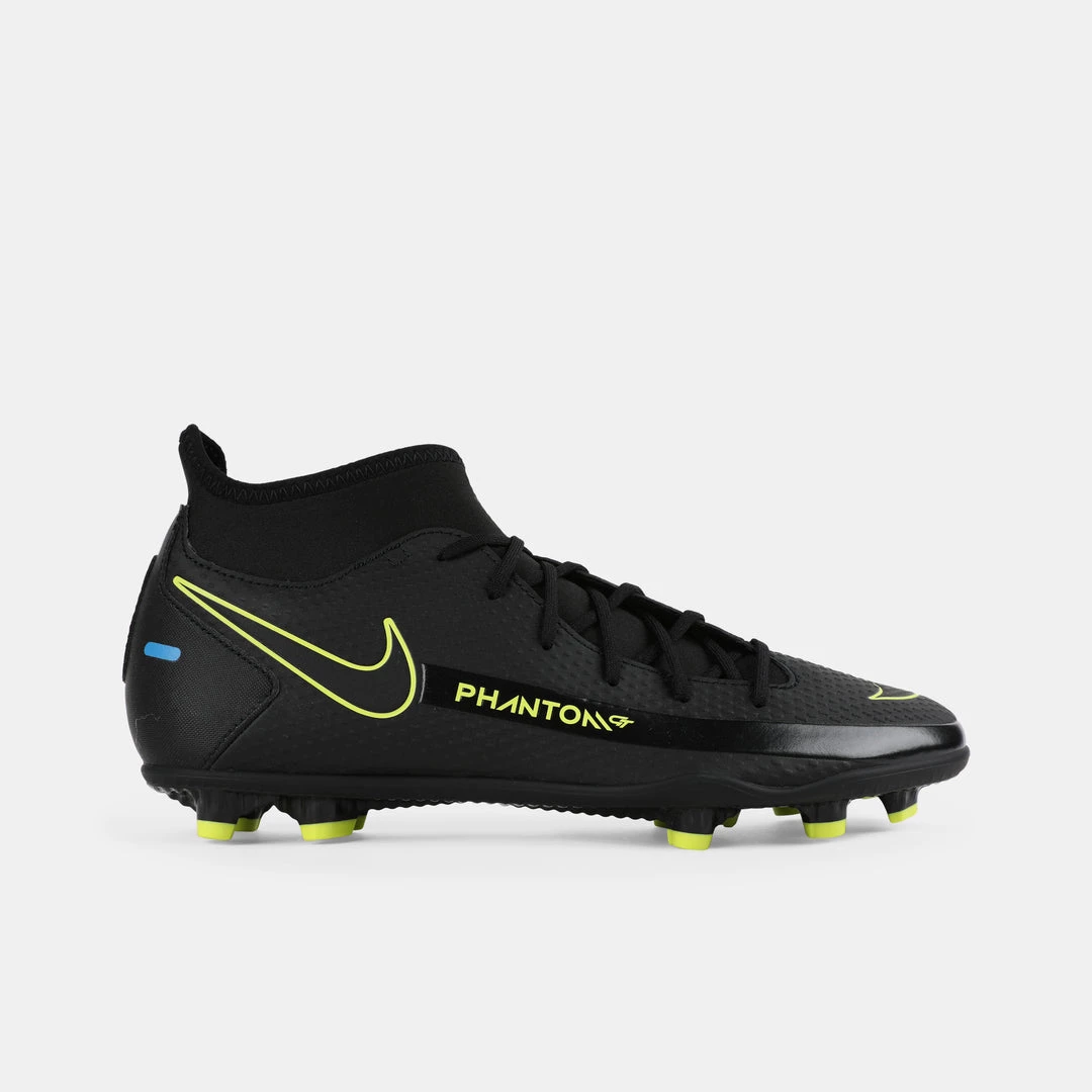 Nike Men's Phantom GT Club Dynamic Fit MG Soccer Cleat 1 Nike Men's Phantom GT Club Dynamic Fit MG Soccer Cleat