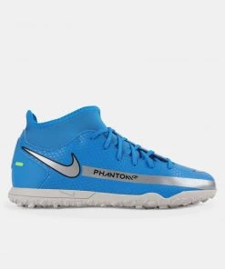 Nike Junior Phantom GT Club Dynamic Fit Turf Soccer Shoe