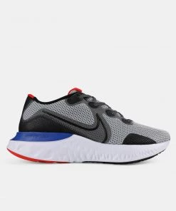 Nike Mens Renew Run Running Shoes