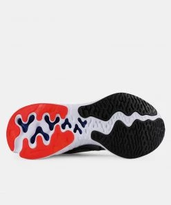 Nike Mens Renew Run Running Shoes 9 Nike Mens Renew Run Running Shoes