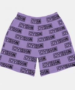 Count Yourself In CYI All Over Shorts