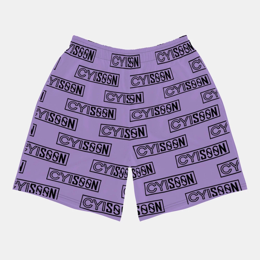 Count Yourself In CYI All Over Shorts 1 Count Yourself In CYI All Over Shorts