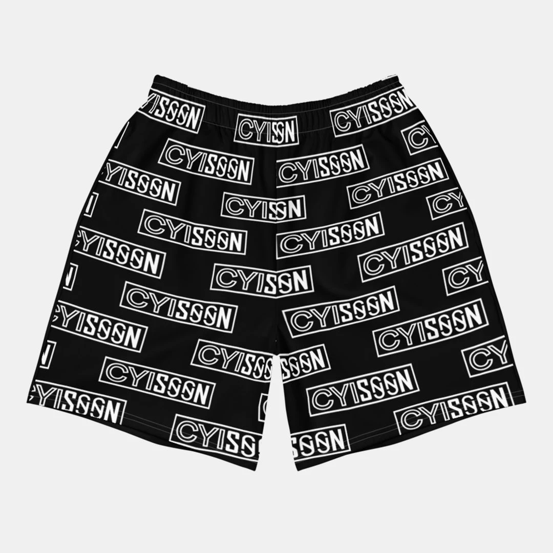 Count Yourself In Apparel CYI All Over Shorts 1 Count Yourself In Apparel CYI All Over Shorts