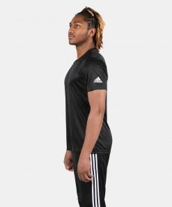 Adidas Apparel Mens Clima Tech Tee 7 Adidas Apparel Mens Clima Tech Tee