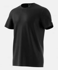 Adidas Apparel Mens Clima Tech Tee