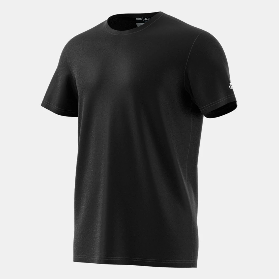 Adidas Apparel Mens Clima Tech Tee 1 Adidas Apparel Mens Clima Tech Tee